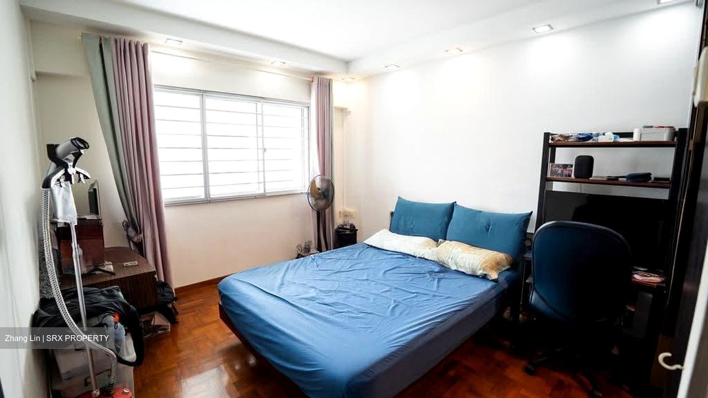 Blk 422 Fajar Road (Bukit Panjang), HDB Executive #626264871